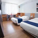 Hotel Orpheo Express