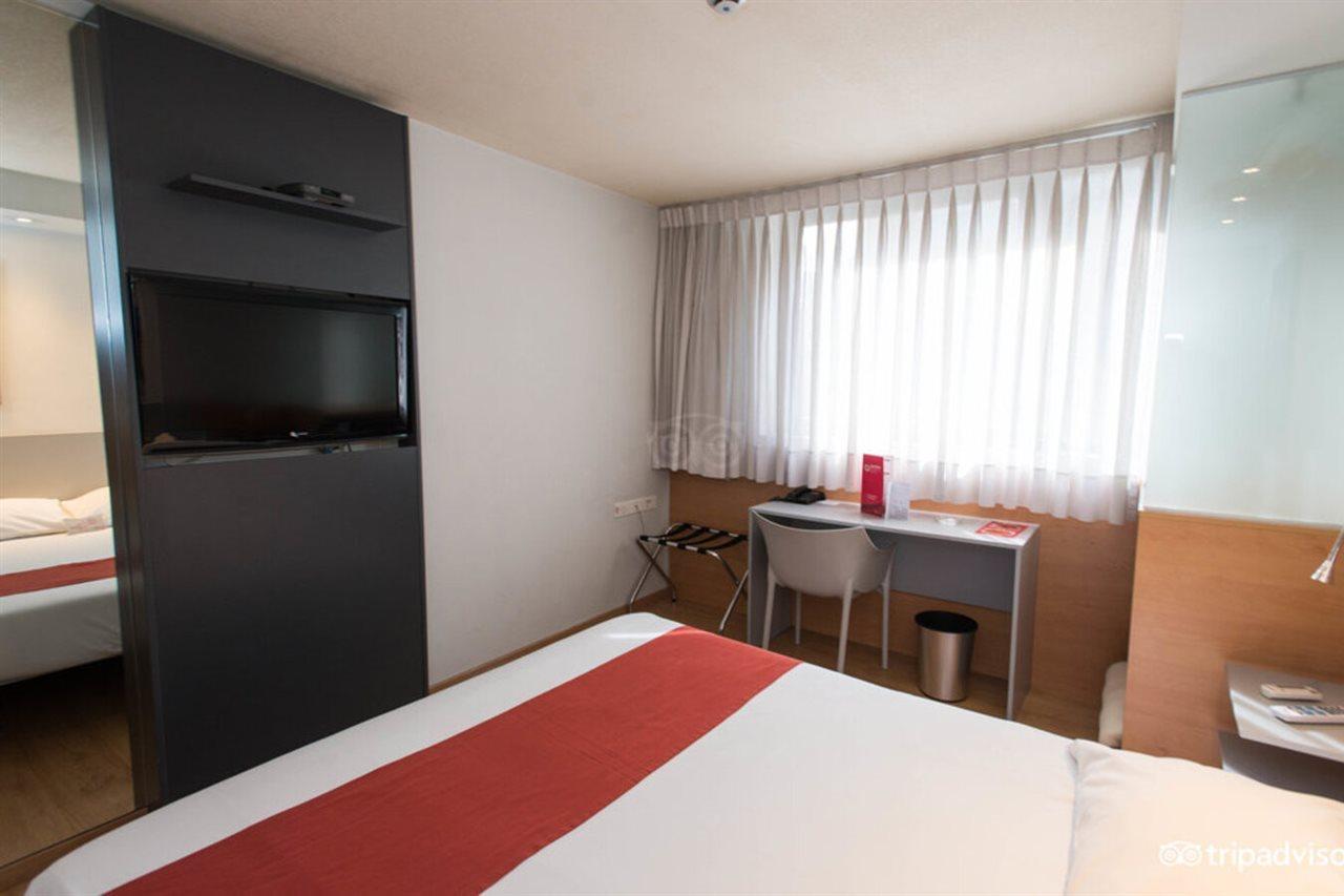 Orpheo Express 3* Montevideo