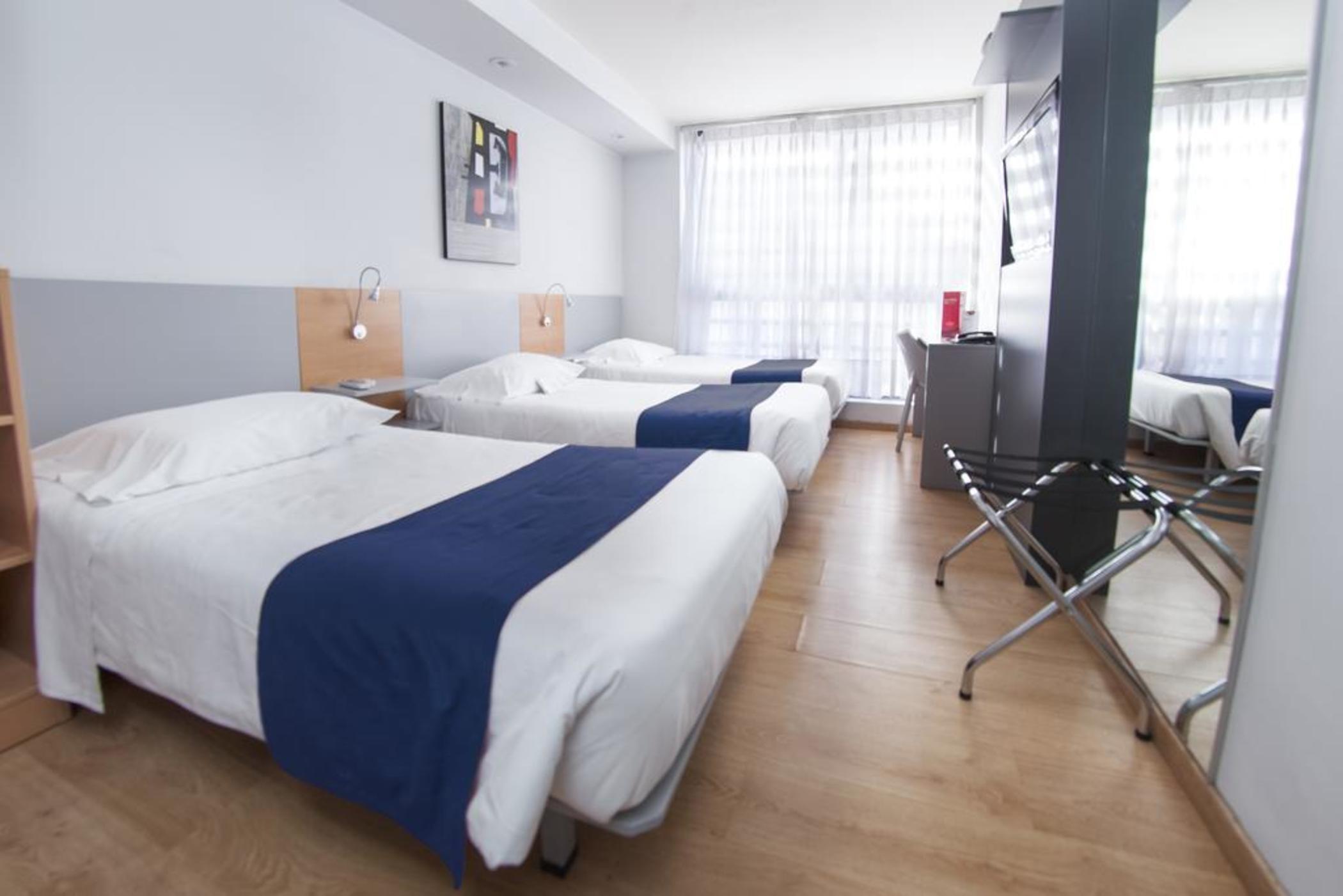 Orpheo Express 3* Montevideo