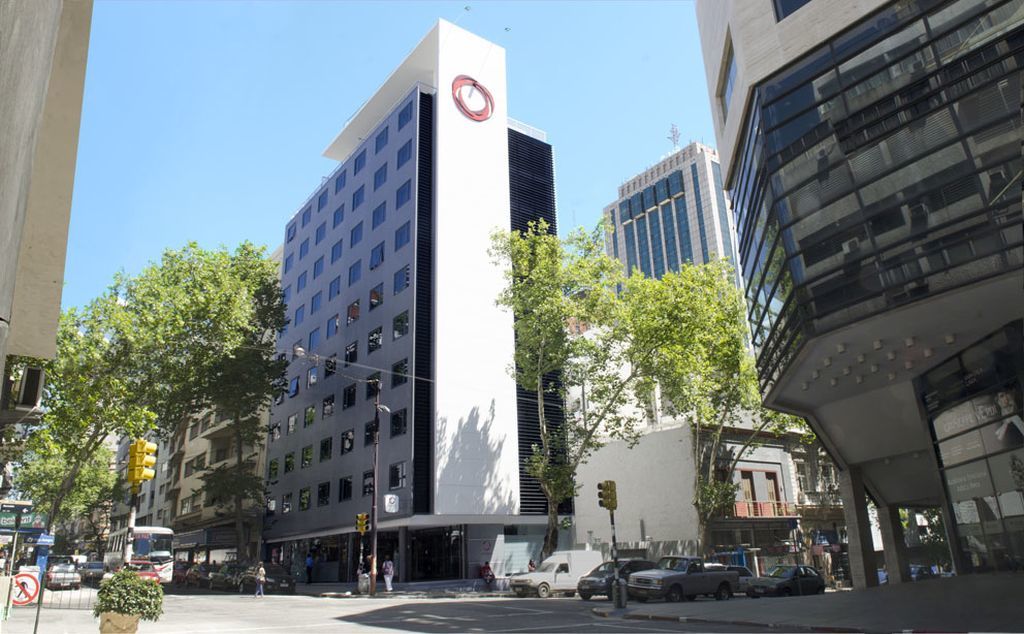 Hotel Orpheo Express