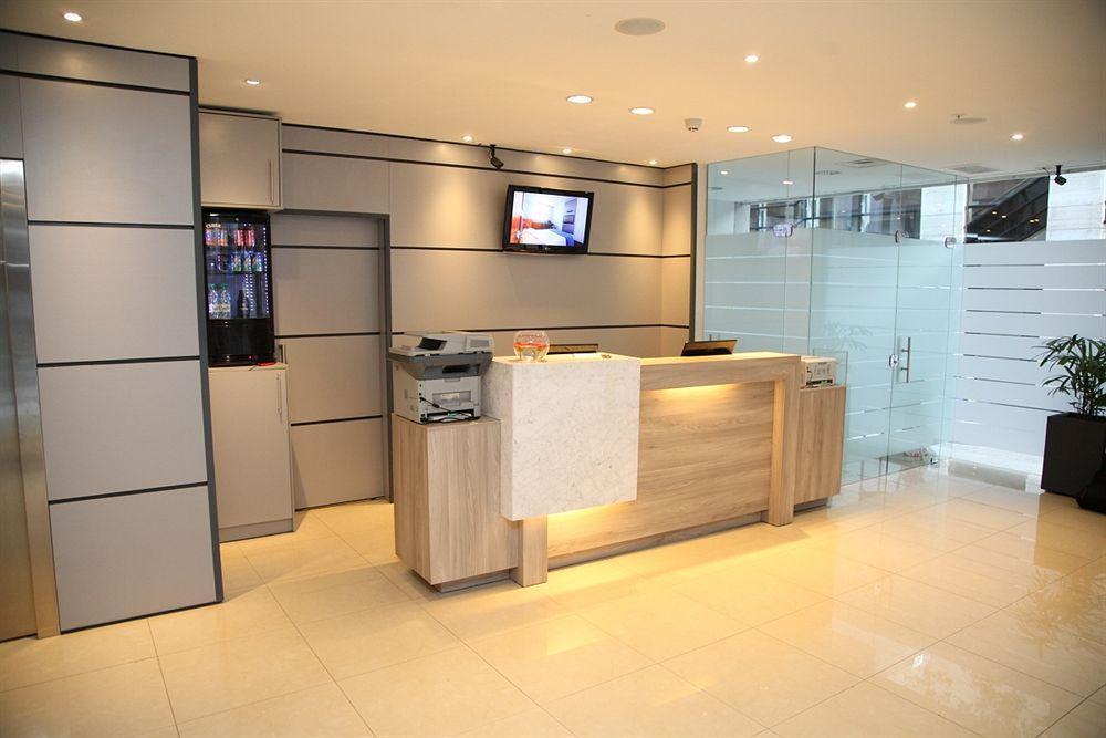Orpheo Express Hotel 3*