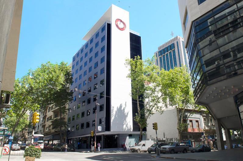 Hotel Orpheo Express 3*
