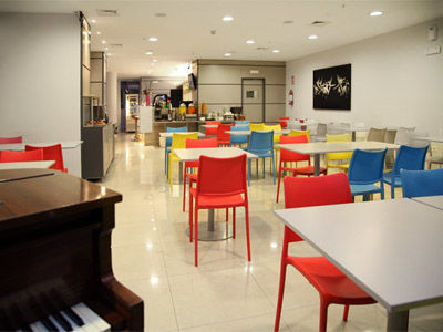 Orpheo Express Hotel