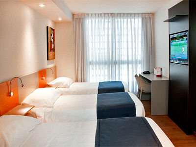Hotel Orpheo Express 3*