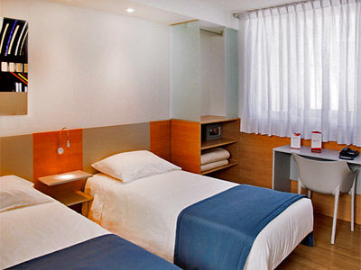 Orpheo Express 3*