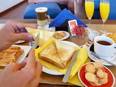 Hotel Orpheo Express 3*