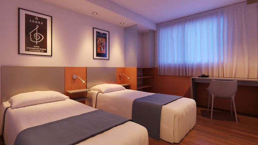 Orpheo Express Hotel 3*