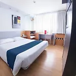 Hotel Orpheo Express