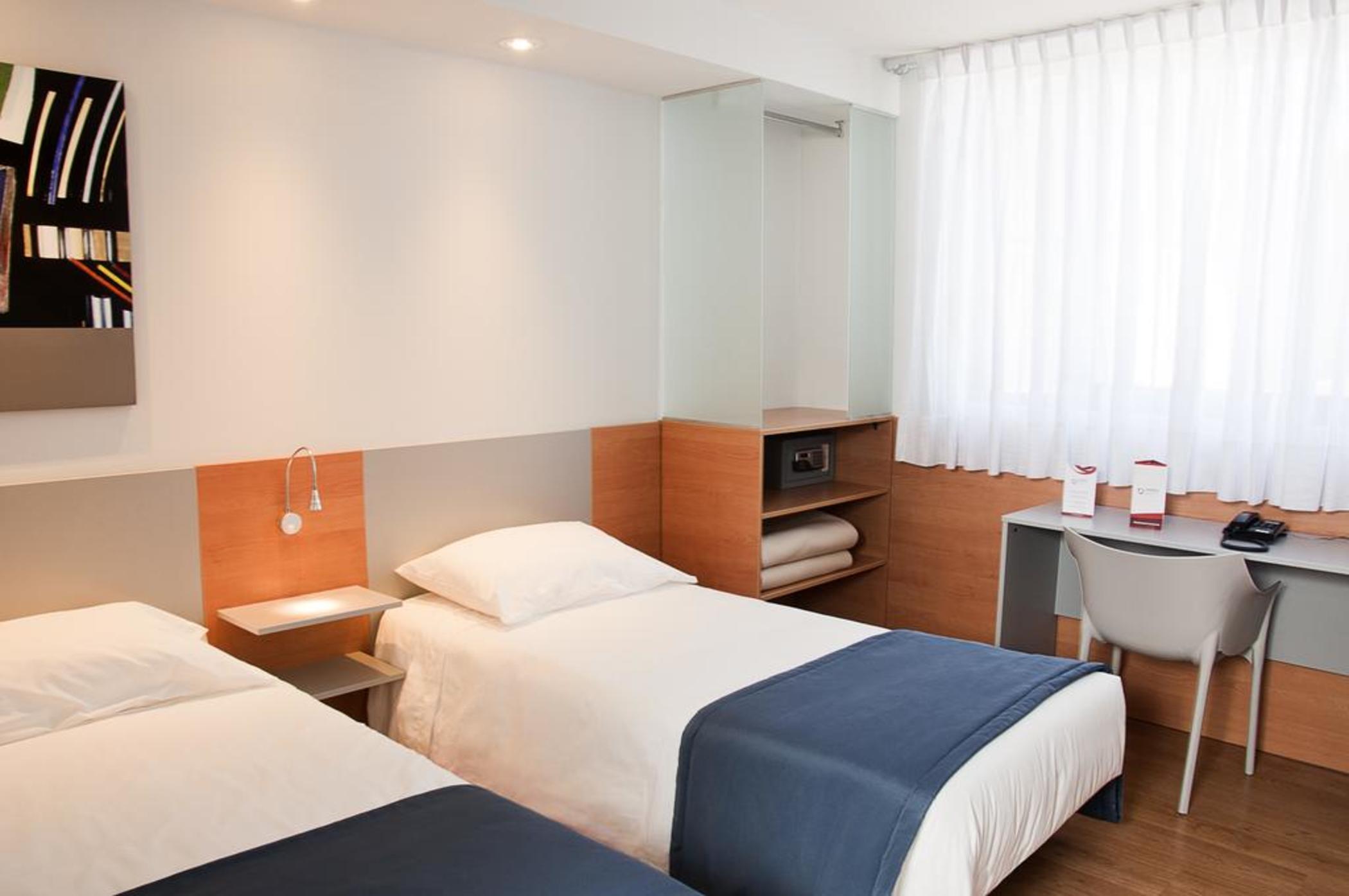 Hotel Orpheo Express 3*