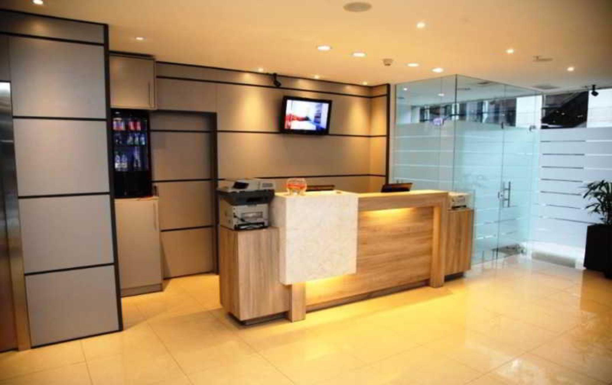 Orpheo Express Hotel