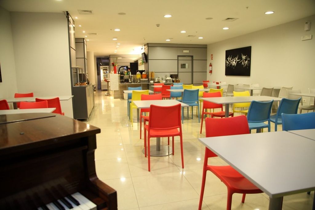 Orpheo Express 3*