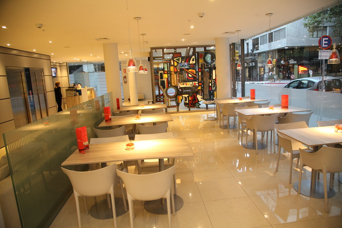 Hotel Orpheo Express 3*