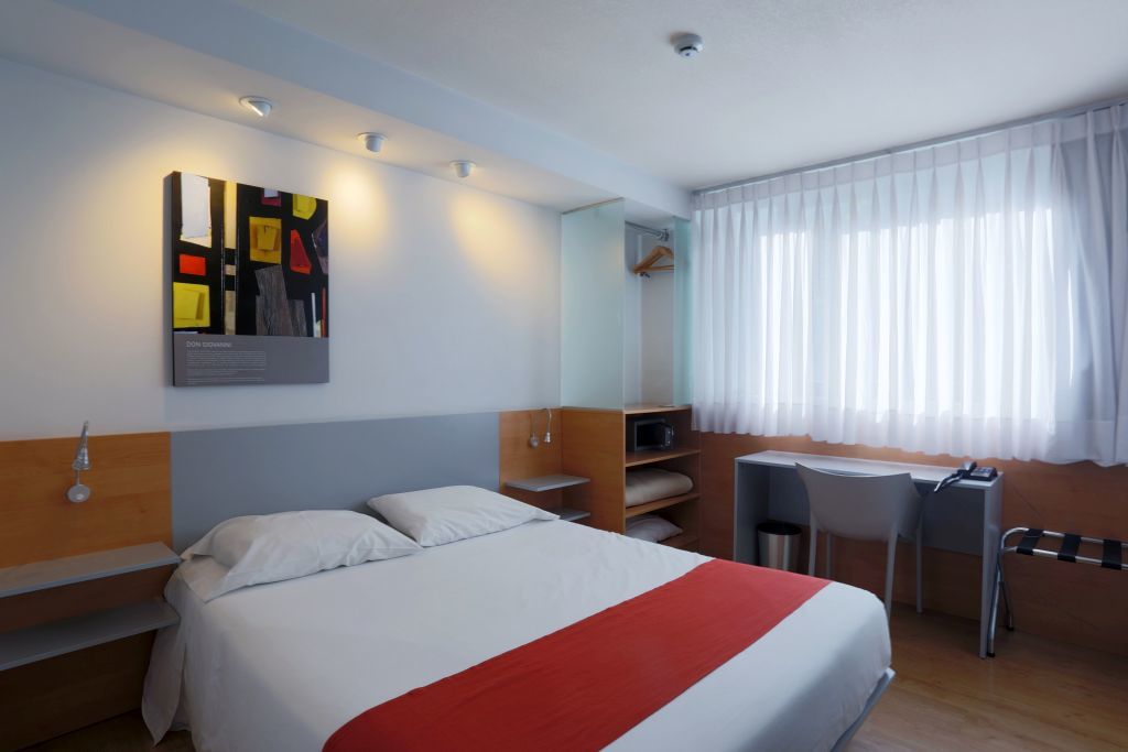 Orpheo Express Hotel 3*