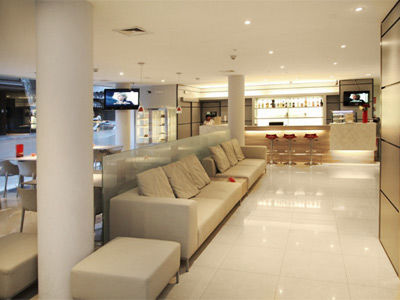 Orpheo Express 3* Montevideo