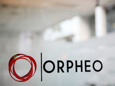 Hotel Orpheo Express