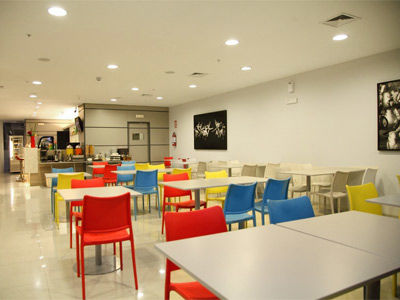 Orpheo Express Hotel 3*