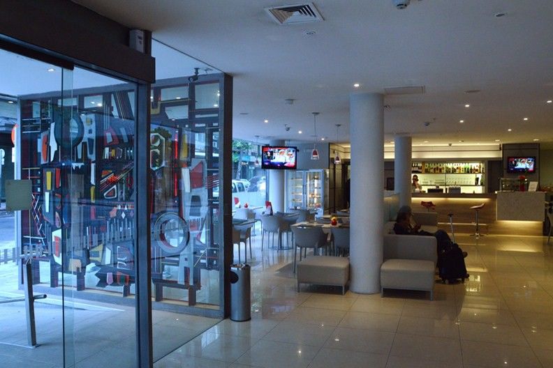 Orpheo Express Hotel