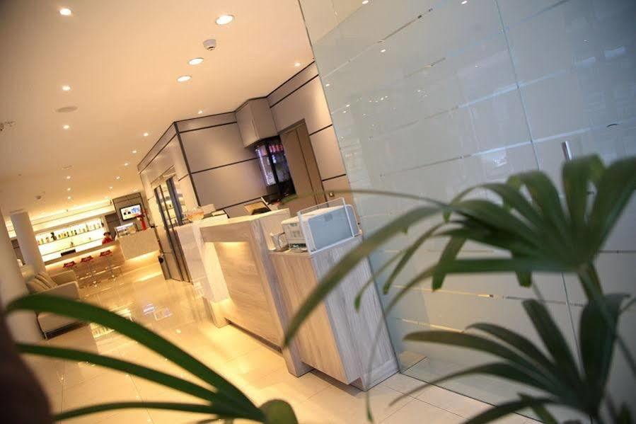 Orpheo Express Hotel 3*