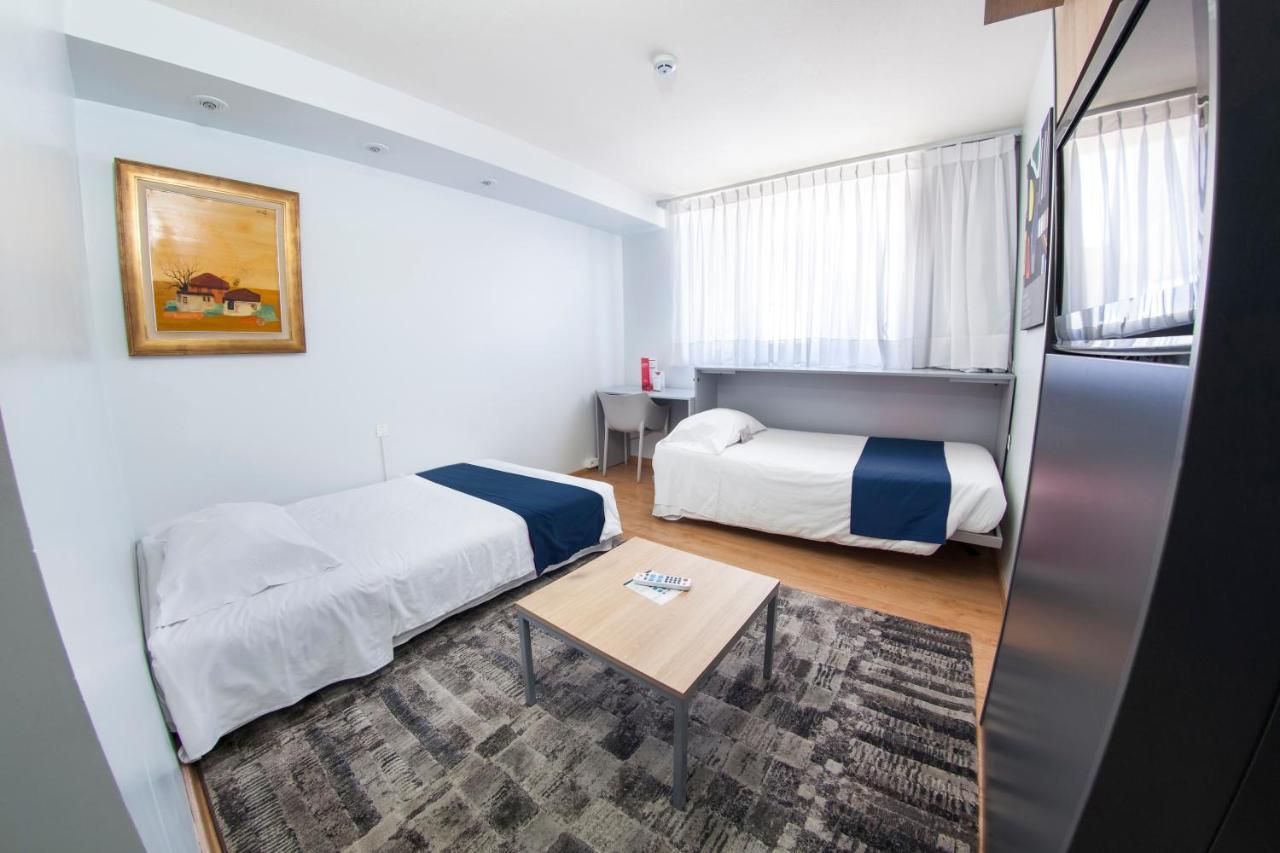 Orpheo Express Hotel