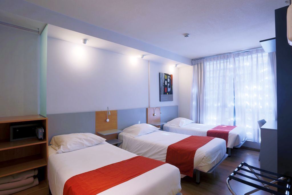 Orpheo Express Hotel 3*