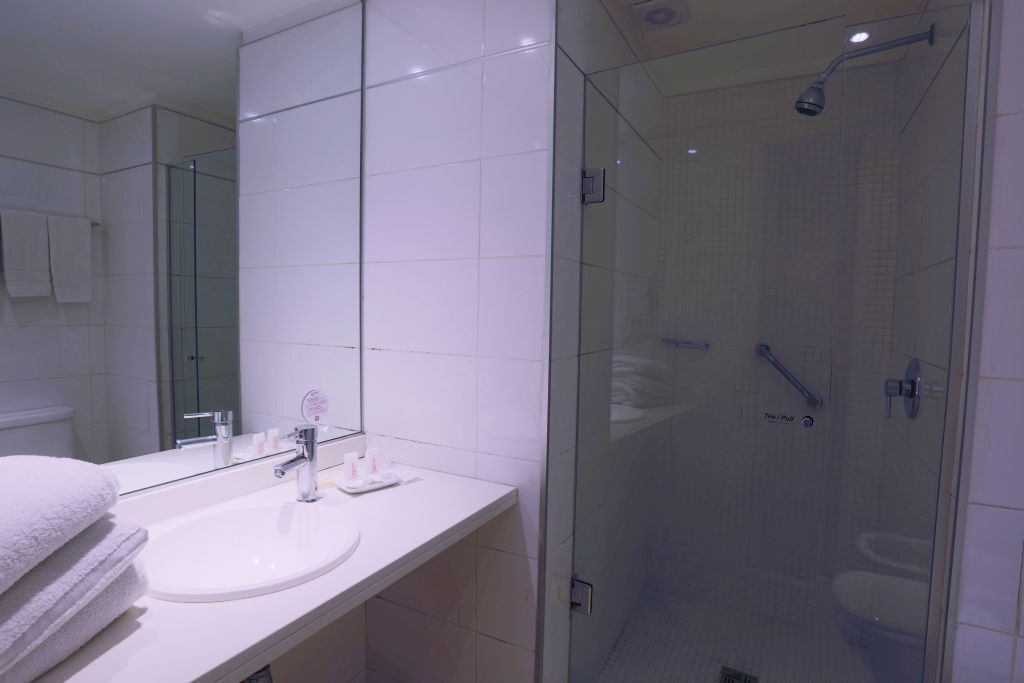 Orpheo Express Hotel Montevideo