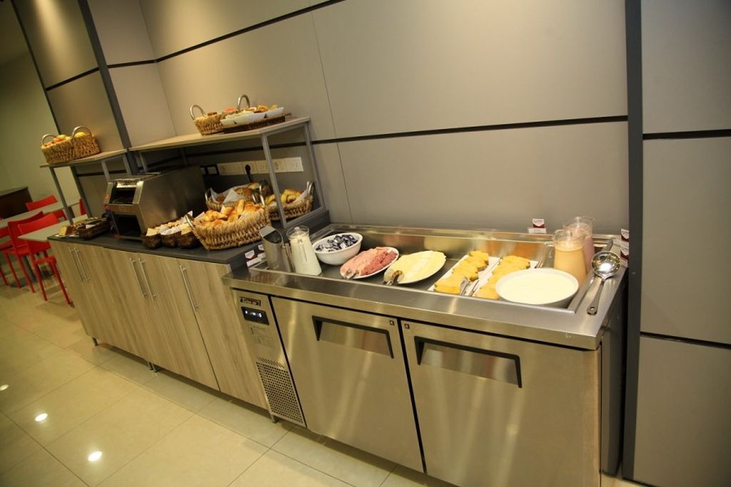Hotel Orpheo Express 3*